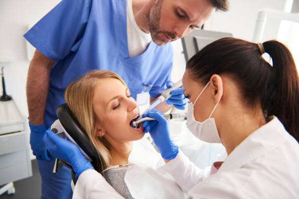 Best Wisdom Tooth Removal  in Inwood, FL