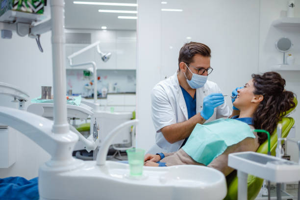 Best Wisdom Tooth Removal  in Inwood, FL