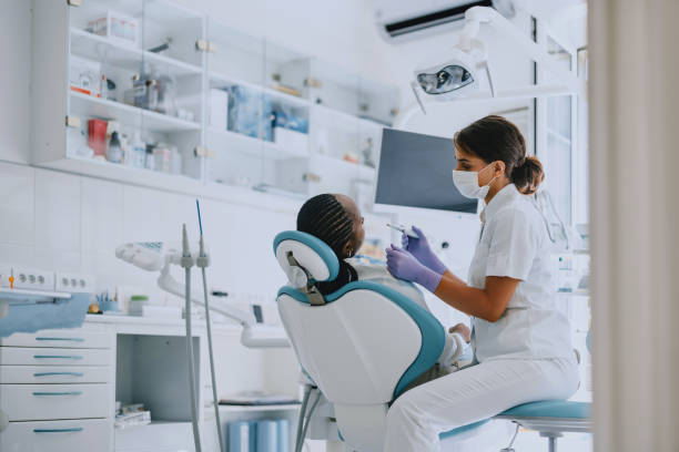 Best Root Canal Treatment  in Inwood, FL
